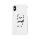 Deals@えとうのお肉 Smartphone Case