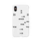 87の丸裸 Smartphone Case