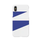 BURESUTOのBURESUTOロゴ Smartphone Case