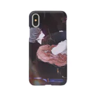 Ran.の人生で一番綺麗だった日の街。 Smartphone Case