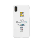 shake_doronの「Dentist」 Smartphone Case