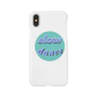 Illmaticのslow dance Smartphone Case