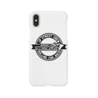 BIKE LABORIOUS HOMIESのMARCH10 TOKYO STUNT LIFE Smartphone Case