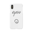 misaki884のÉgalité ☺︎ Smartphone Case