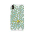 HaveーFun 嘉のHaveーFun三つ葉四つ葉スマフォケース Smartphone Case