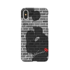 Jp_streetのiPhoneケース　おしゃれ Smartphone Case