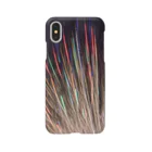 ぞののスマートフォンケース Fireworks Smartphone Case