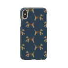 monetの犬/ウェルシュテリア Smartphone Case