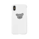 ohirune koalaのぱっちりコアラ Smartphone Case