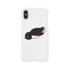 Akiの 泳ぐアデリー(どーん) Smartphone Case