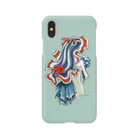 あるのお部屋の花嫁グリーン Smartphone Case