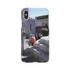 stakejapanのイタリアのイケてるおっさんたち Smartphone Case