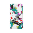 HaveーFun 嘉のHaveーFun fineスマフォケース Smartphone Case