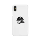 Gaoo Official ShopのGaooロゴ iPhoneケース Smartphone Case