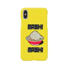 MASHIMASHIのMASHIMASHI Smartphone Case