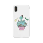 ZERO＊のチョコミントにゃんこSP Smartphone Case