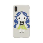 えけおのアイリス Smartphone Case