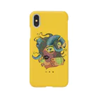 HElll - ヘル - のnightmare 《閃》ハードタイプ Smartphone Case