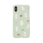 ワヌ山の和ぬ山 Smartphone Case