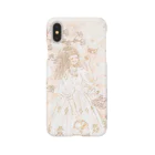 ＊momochy shop＊のソメイヨシノ Smartphone Case