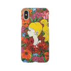 KOUTA TANIGUCHIのマリアンヌ Smartphone Case