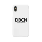 OGYショップのDBCN Smartphone Case