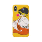 米吉のコロナ撲滅委員会 Smartphone Case