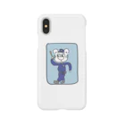 ＹＭＳＯの警察 iPhone Smartphone Case
