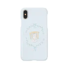 きまぐれこねこのねこのおやつじかん Smartphone Case