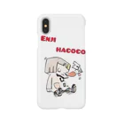 Hacoco Enjiのantetype Smartphone Case