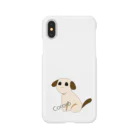 🧸絵翔(えっか)🕊の名犬コロロ Smartphone Case