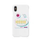 Miknkbの餃子 Smartphone Case