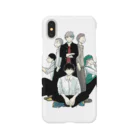 踊るこどもたちの学生編 Smartphone Case