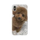 メルちゃんの可愛さを布教するだけのお店の全面にメルちゃん Smartphone Case