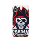 ペンペン🐧のCorsair スマホケース