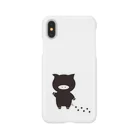 minimaruのぶーちゃん Smartphone Case