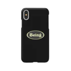 Ray's Spirit　レイズスピリットのBeing Smartphone Case