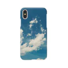 mihonoのSKY Smartphone Case