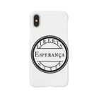 ganja manのesperanca Smartphone Case