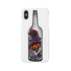 ルチアの概念のPOISON Smartphone Case