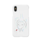 Pacaのほけっと　おんなのこ Smartphone Case