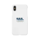 RooibosのFirst EP-chairs-goods Smartphone Case