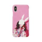 有村佳奈のART FASHION SHOPのrinrin Smartphone Case