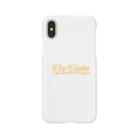 Ray's Spirit　レイズスピリットのA Ray Of Sunshine Smartphone Case