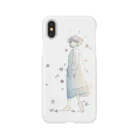 からさわ　はつねの好きな歌 Smartphone Case