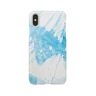 1990 shopのOcean Smartphone Case