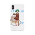 ライアの弱虫モンブラン～GUMI～ Smartphone Case