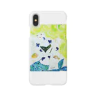 ここのん@メーアヒェンクンスト.Ⅳ 7/7~12のMermaid Smartphone Case