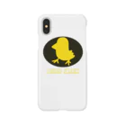 PROPPYのBIRD MAN Smartphone Case