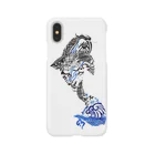 ROKUICHIのNOBORI_KOI Smartphone Case